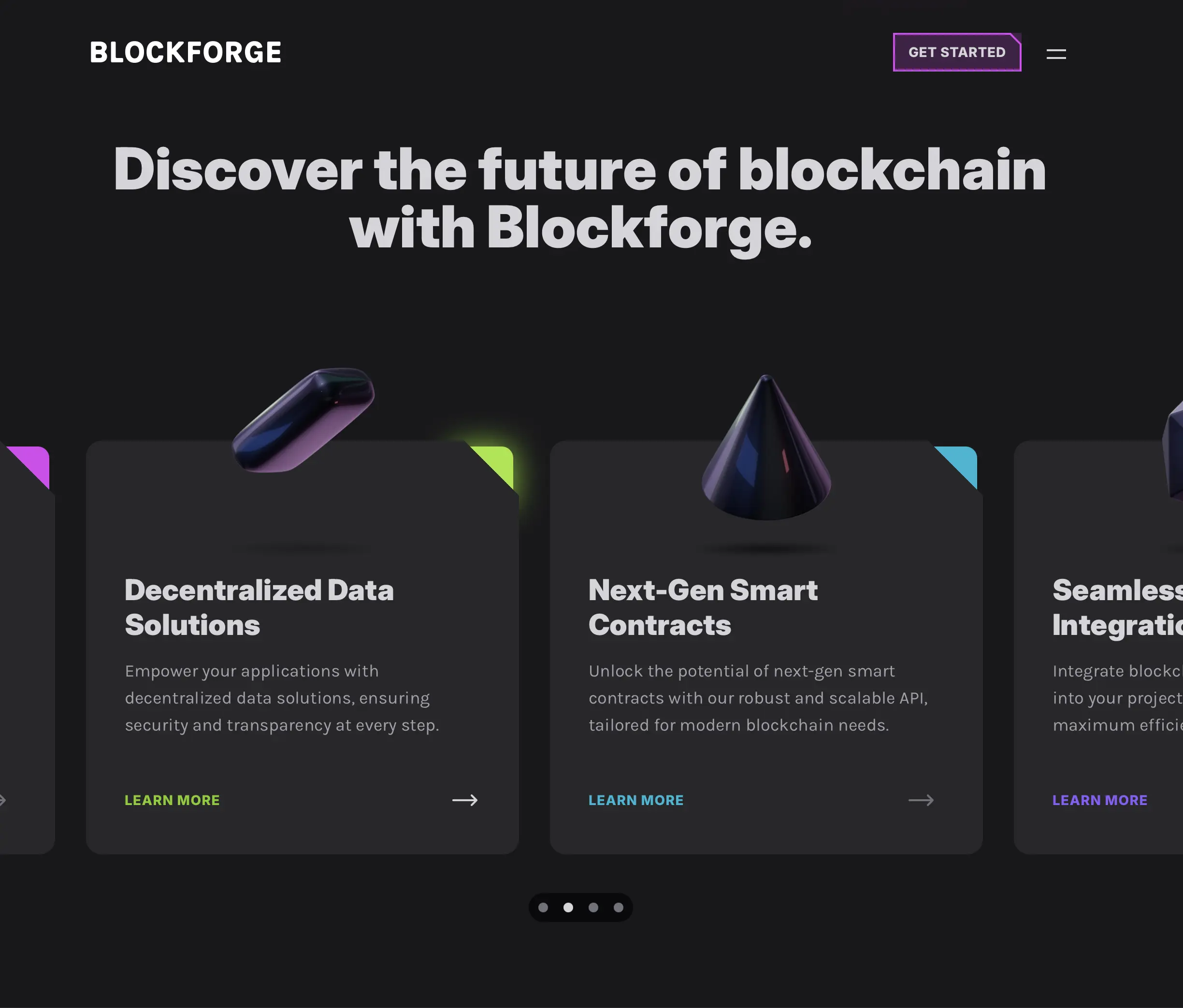 BlockForge